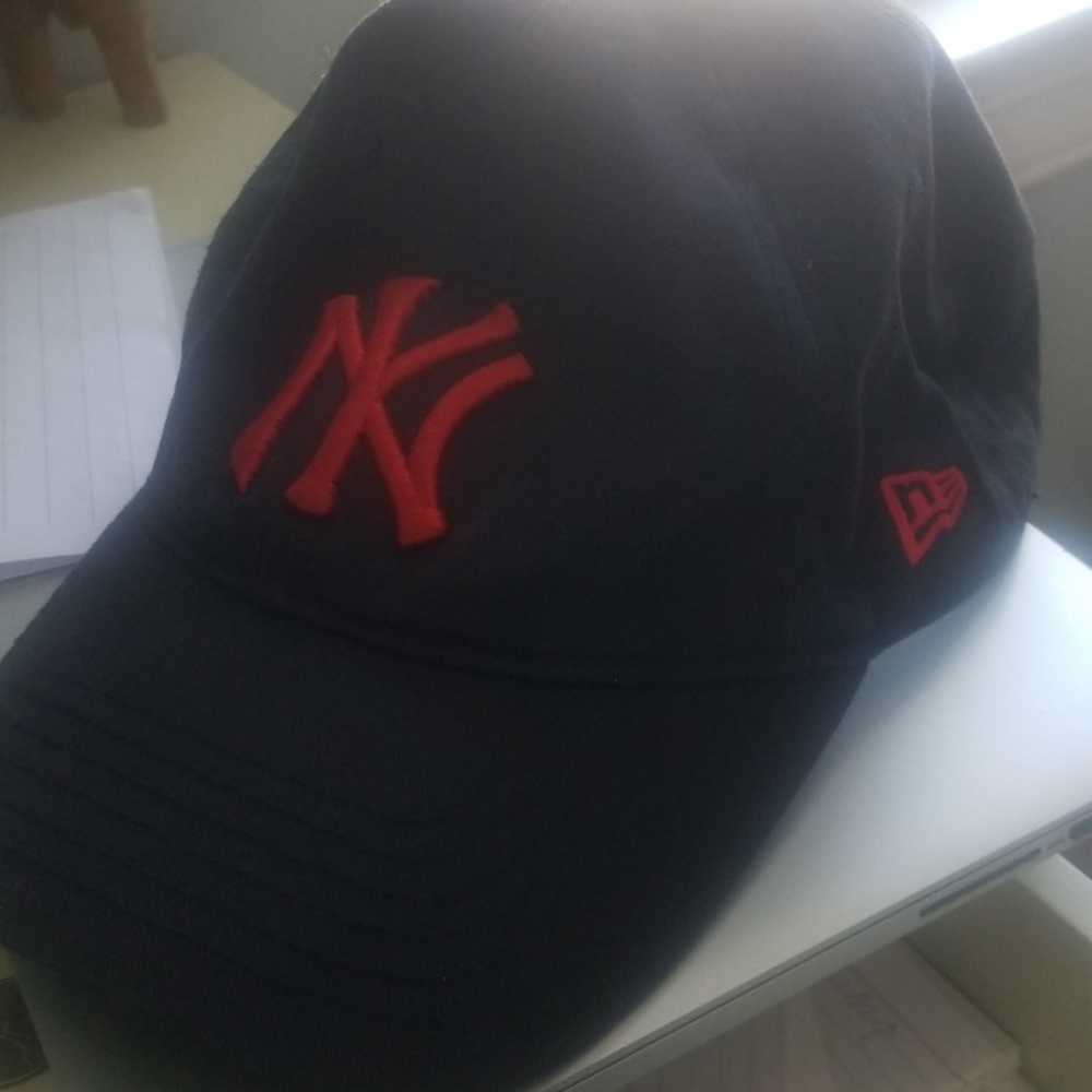 Yankees new era baseball cap